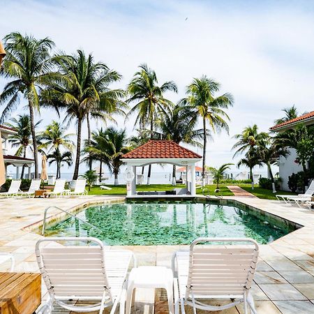Isla Bonita Yacht Club Hotell San Pedro  Eksteriør bilde