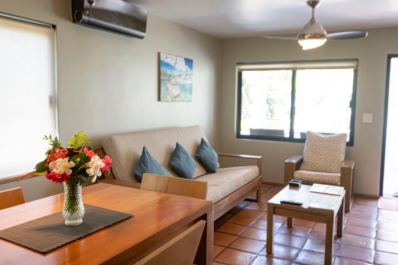 Isla Bonita Yacht Club Hotell San Pedro  Eksteriør bilde