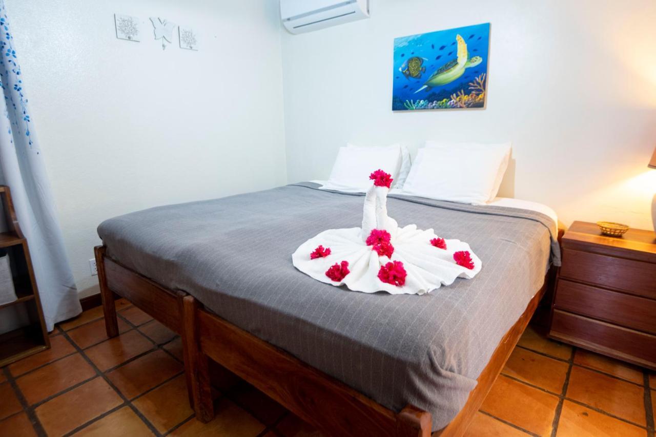 Isla Bonita Yacht Club Hotell San Pedro  Eksteriør bilde