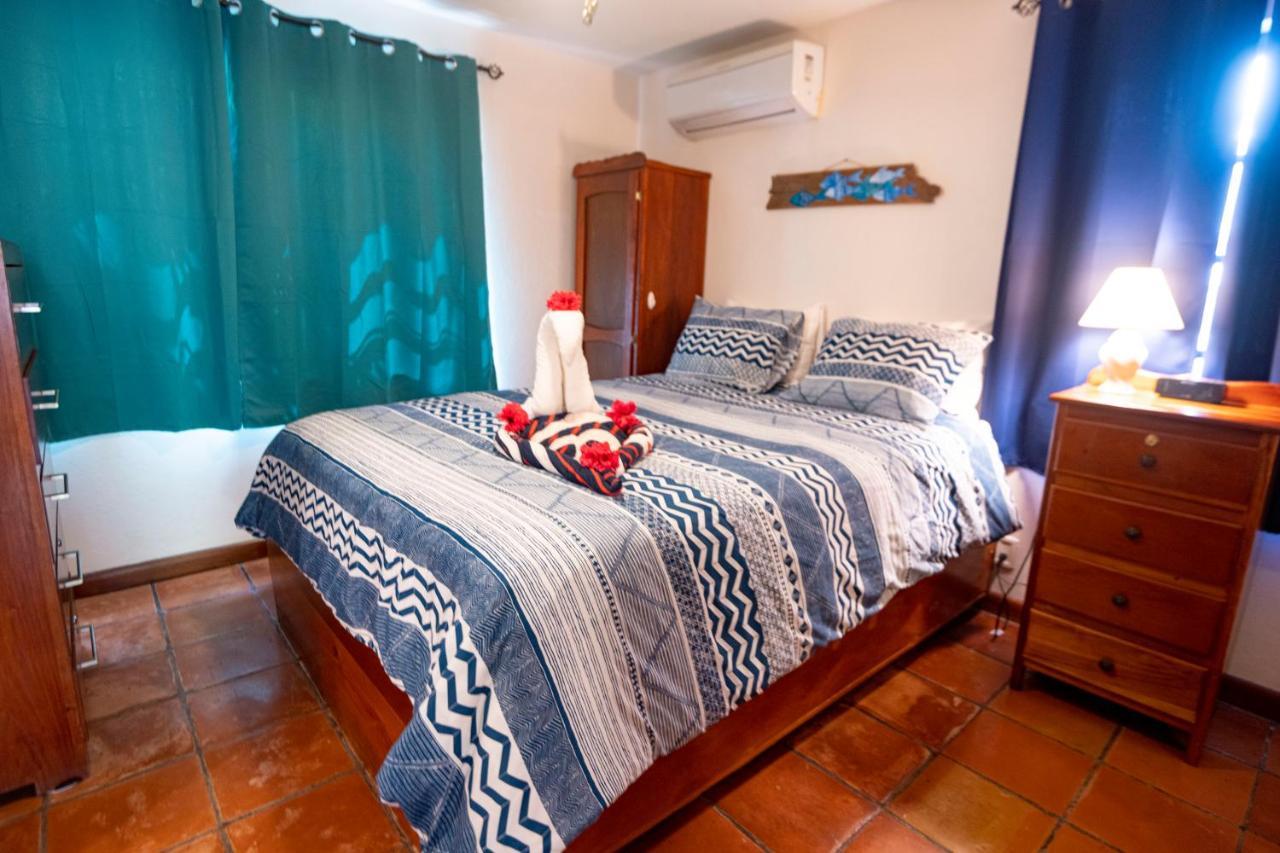 Isla Bonita Yacht Club Hotell San Pedro  Eksteriør bilde