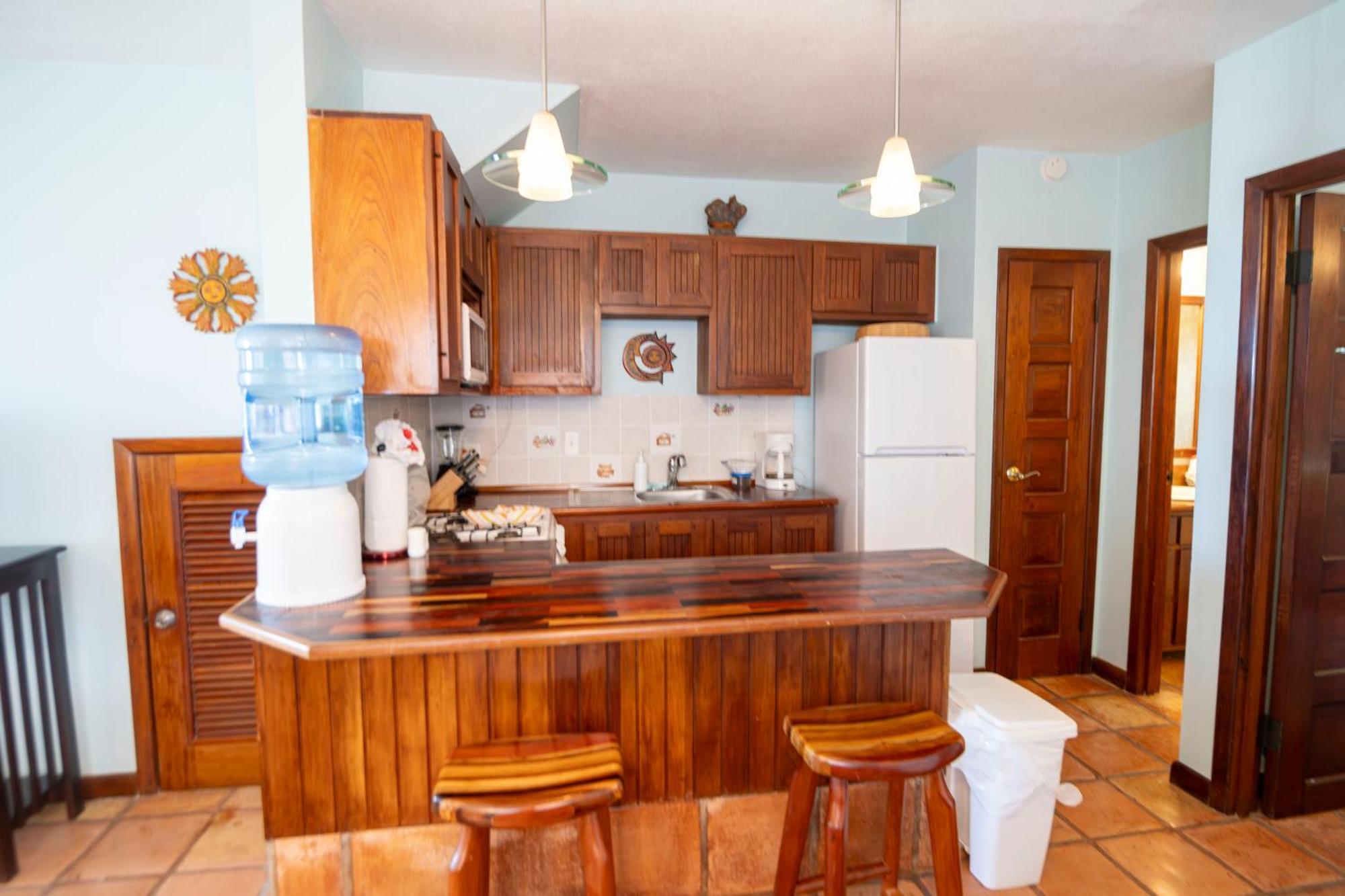 Isla Bonita Yacht Club Hotell San Pedro  Eksteriør bilde