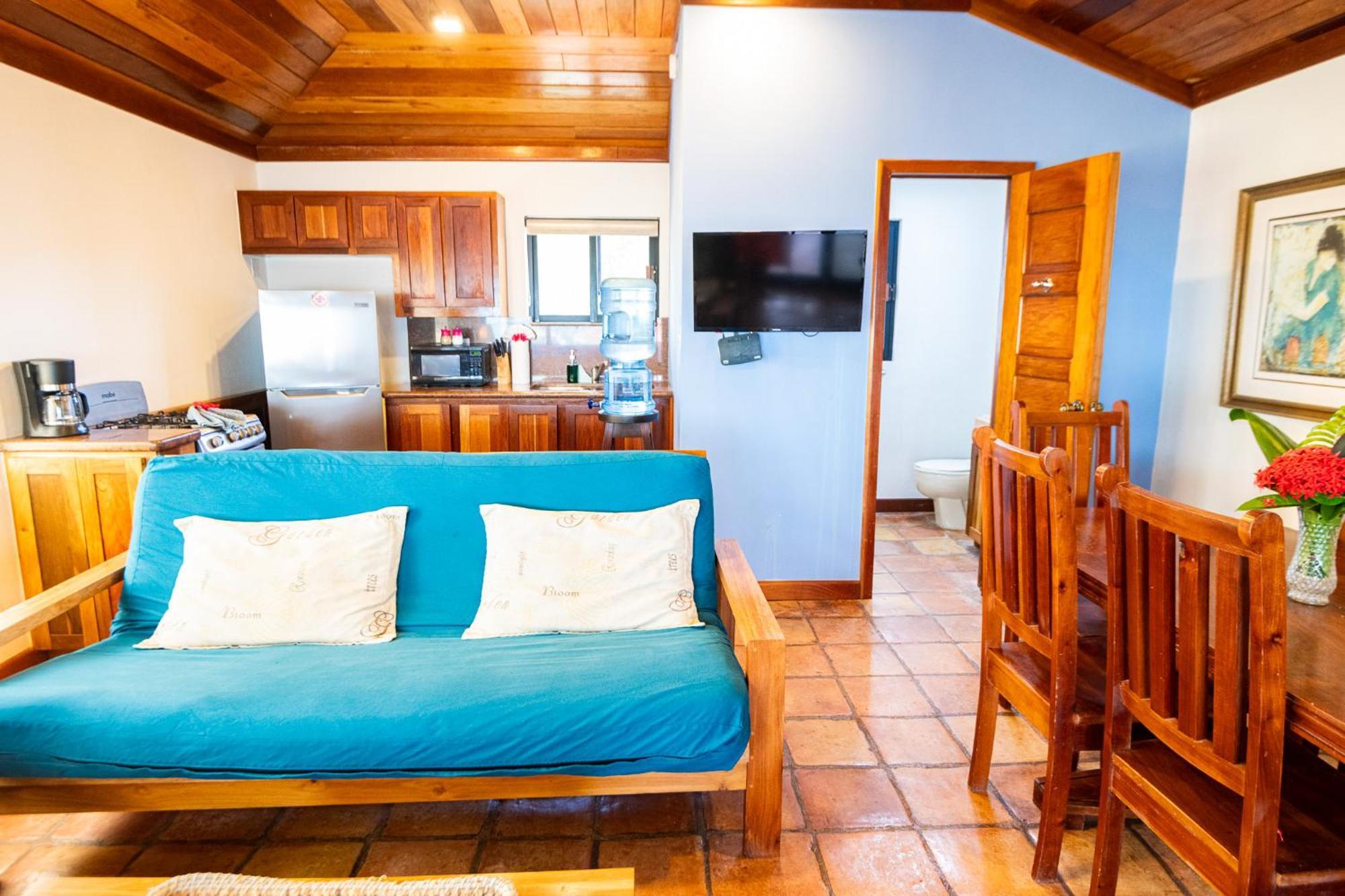 Isla Bonita Yacht Club Hotell San Pedro  Eksteriør bilde