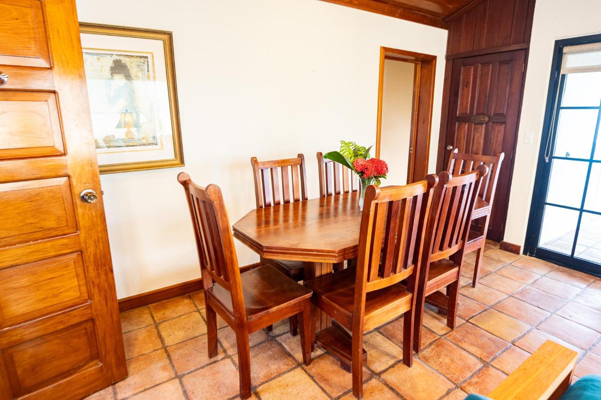 Isla Bonita Yacht Club Hotell San Pedro  Eksteriør bilde