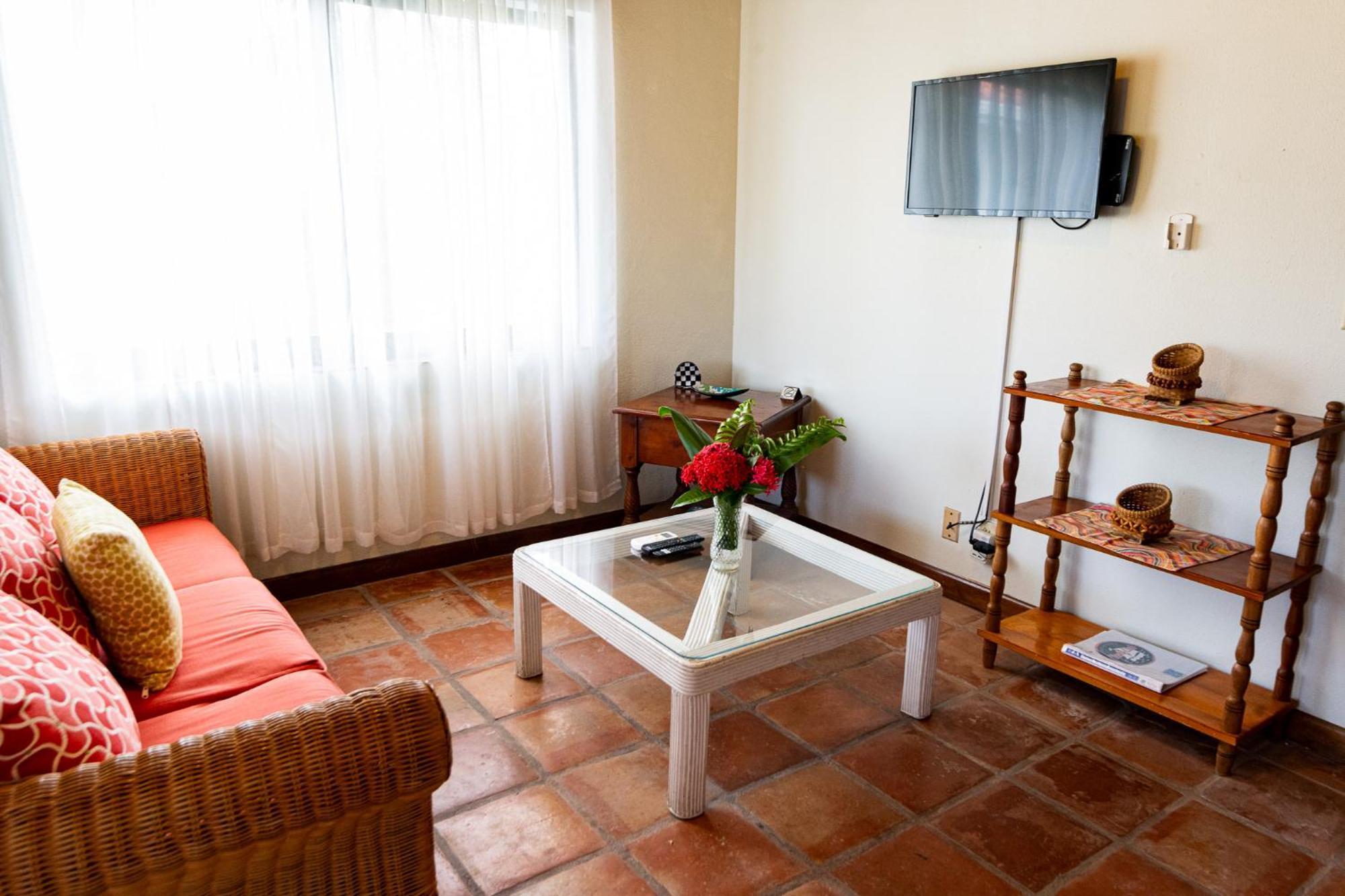 Isla Bonita Yacht Club Hotell San Pedro  Eksteriør bilde