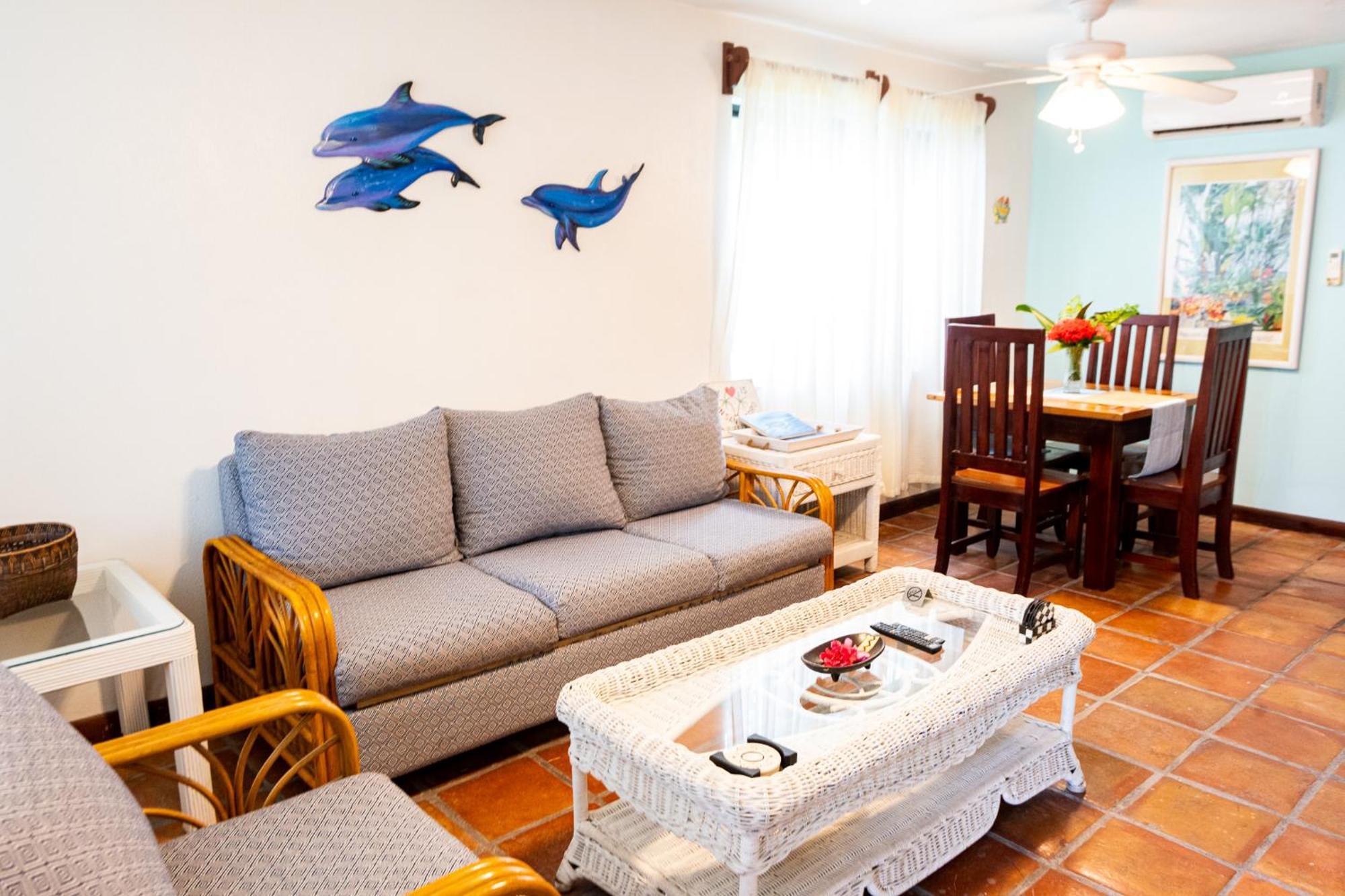 Isla Bonita Yacht Club Hotell San Pedro  Eksteriør bilde